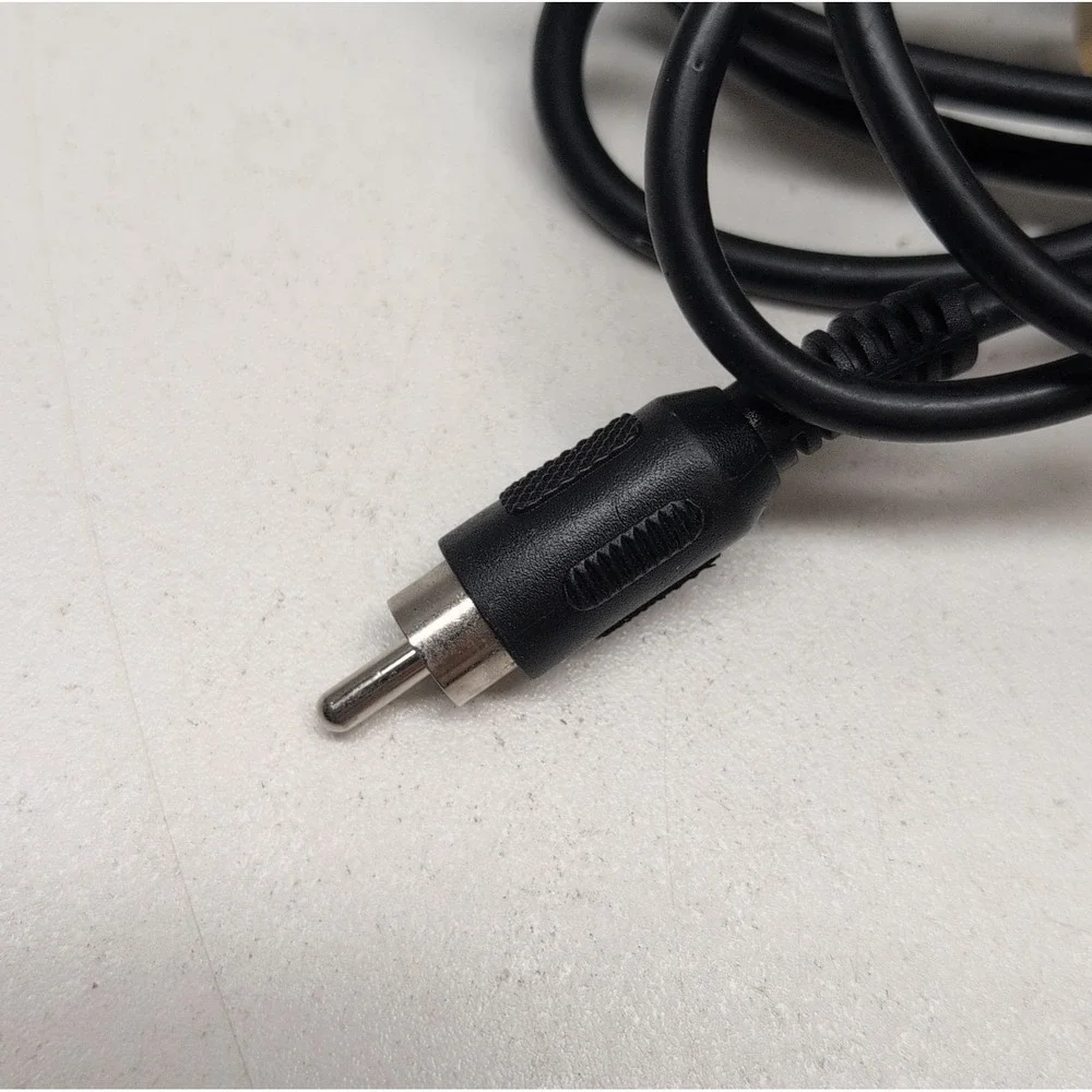 Logitech‎ Z-640 Front Right Speaker Tested Working Replacement